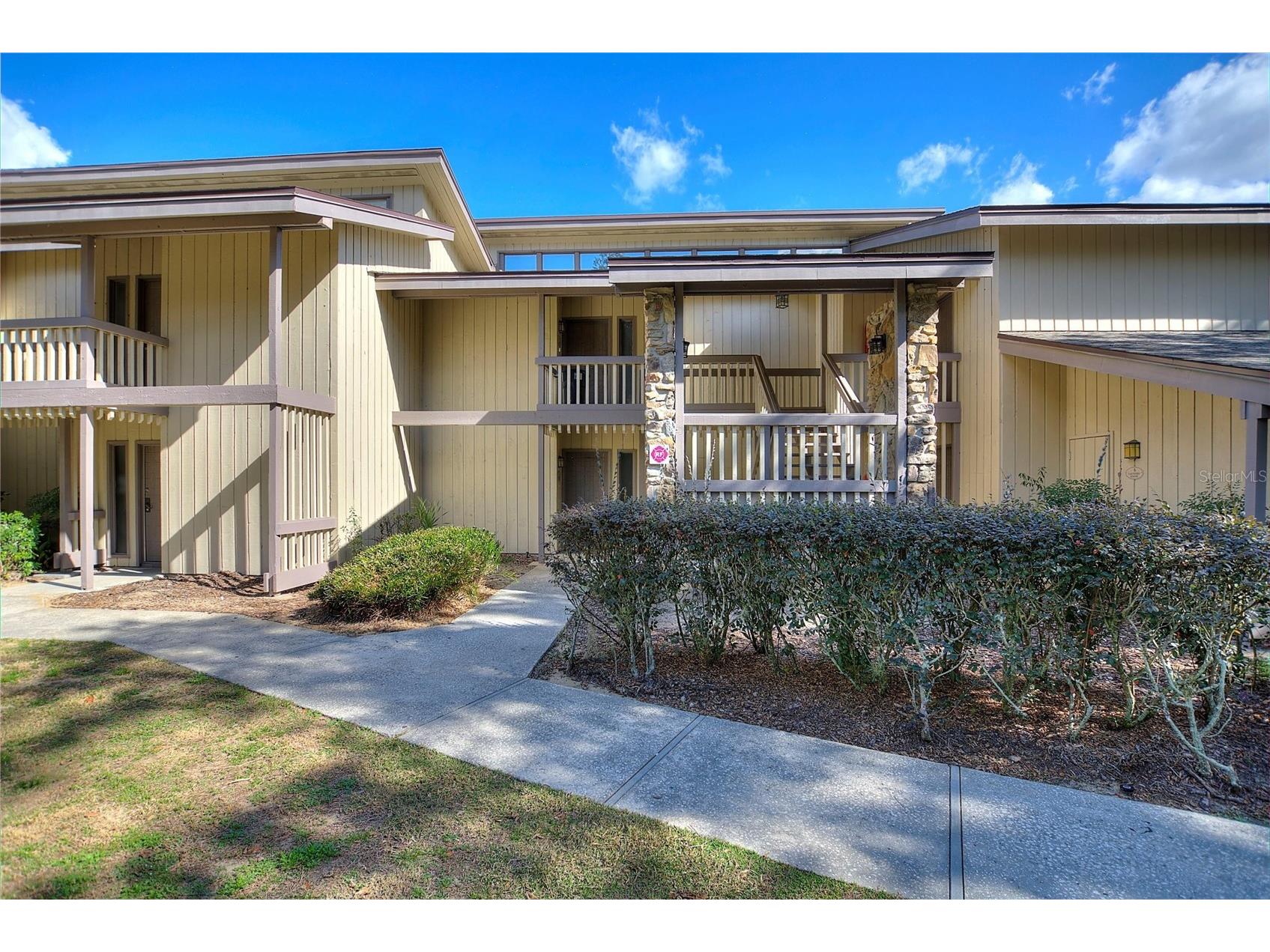 907 Tennis Way #3147/8 Haines City FL 33844 O6370361 image1