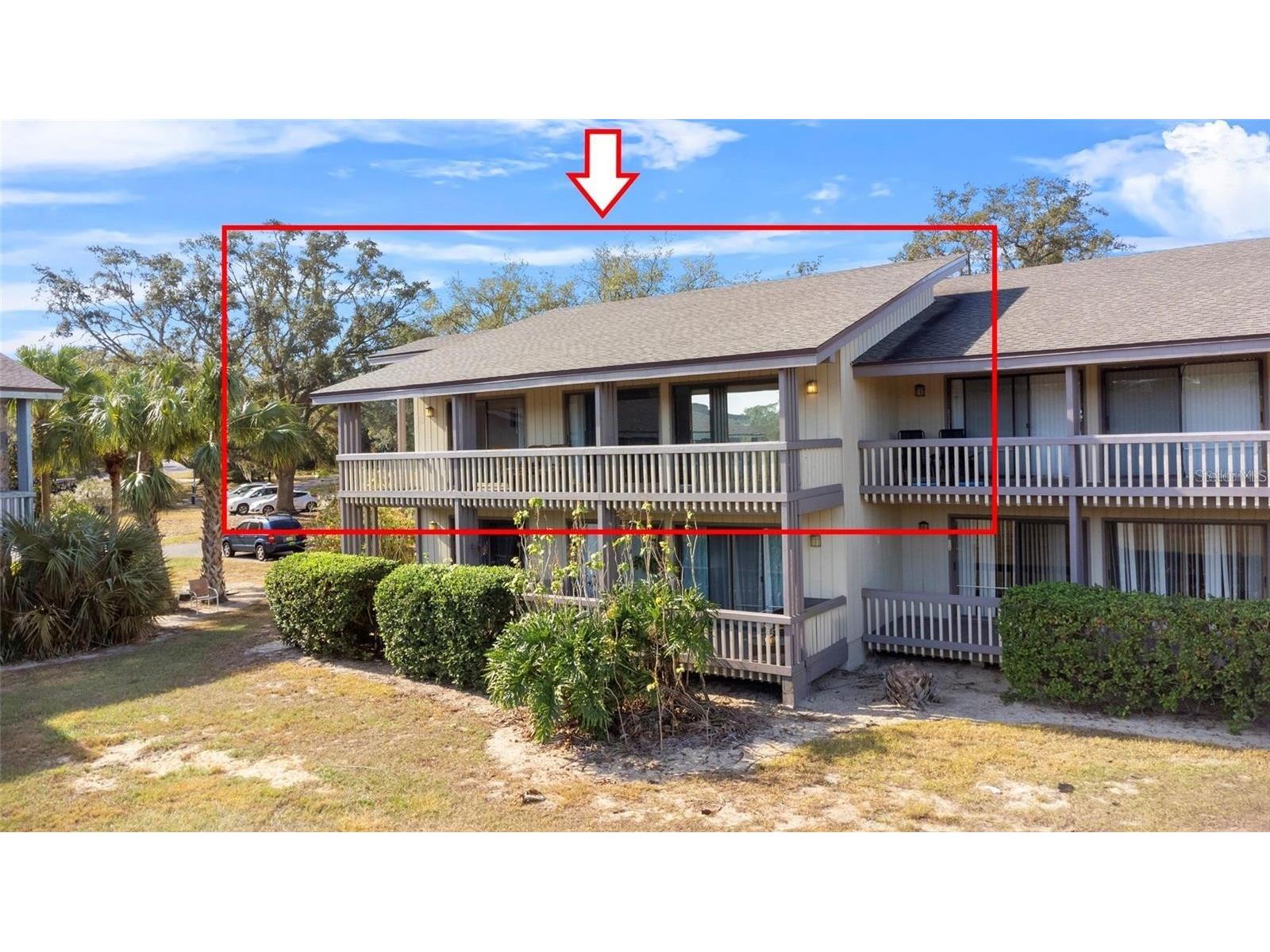 907 Tennis Way #3147/8 Haines City FL 33844 O6370361 image20