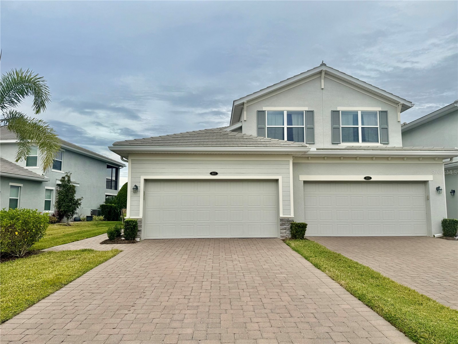 907 Tidewater Shores Loop #411 Bradenton FL 34208 TB8458892 image1