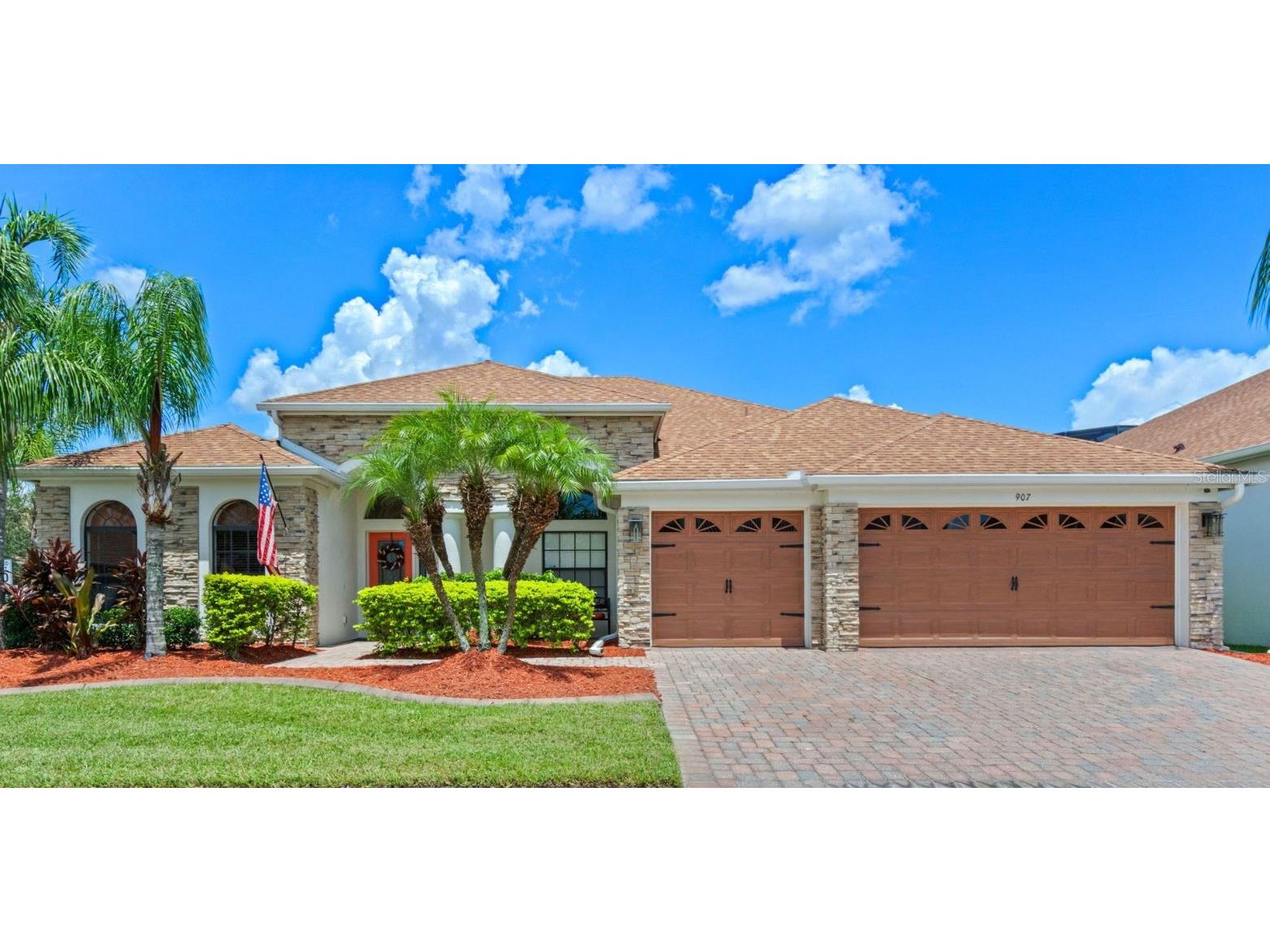 907 Timber Isle Drive Orlando FL 32828 O6333173 image1