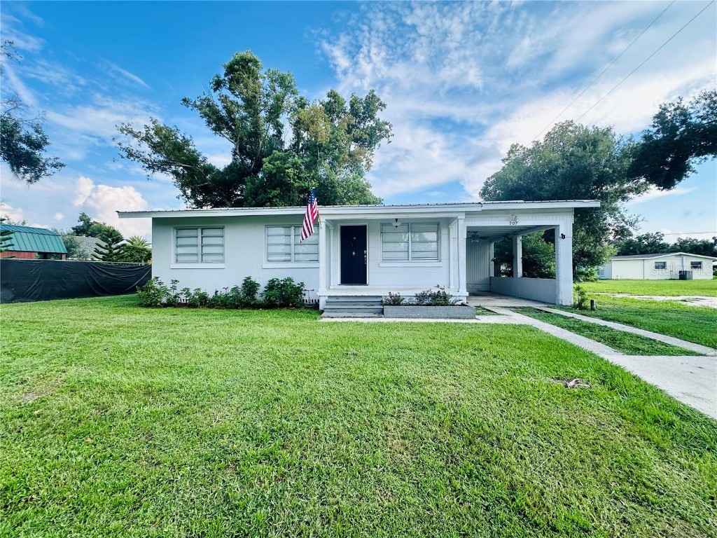 907 W Gibson Street Arcadia FL 34266 C7496358 image1