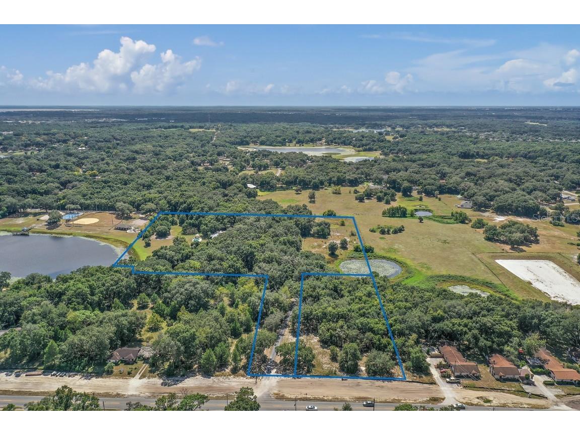 907 W Miller Street Fruitland Park FL 34731 - Fountain Lake G5065033 image1