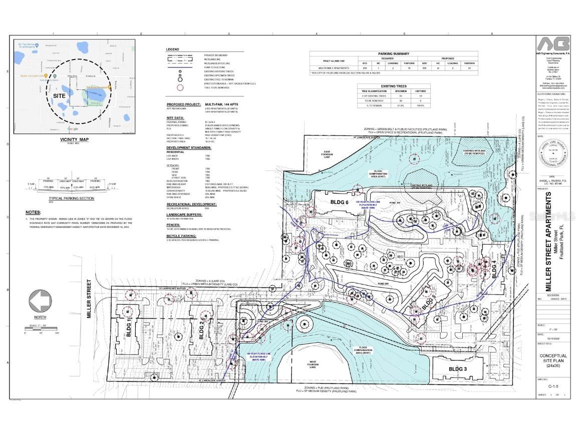 907 W Miller Street Fruitland Park FL 34731 - Fountain Lake G5065033 image4