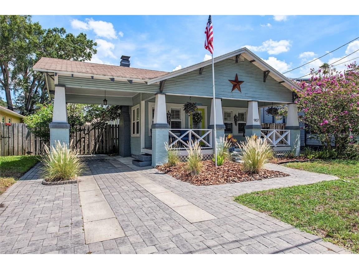 907 W Warren Avenue Tampa FL 33602 T3460327 image1