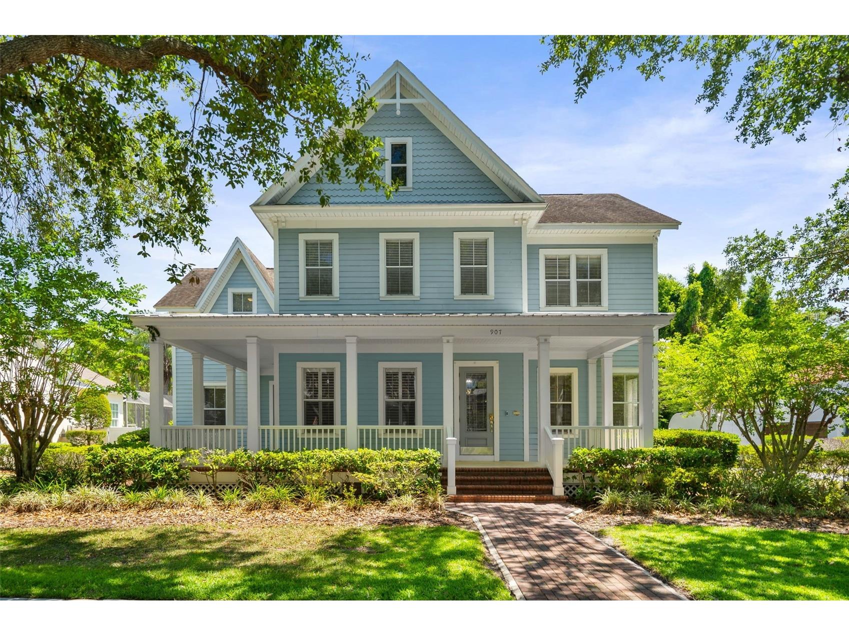907 Westpark Drive Celebration FL 34747 S5150987 image1