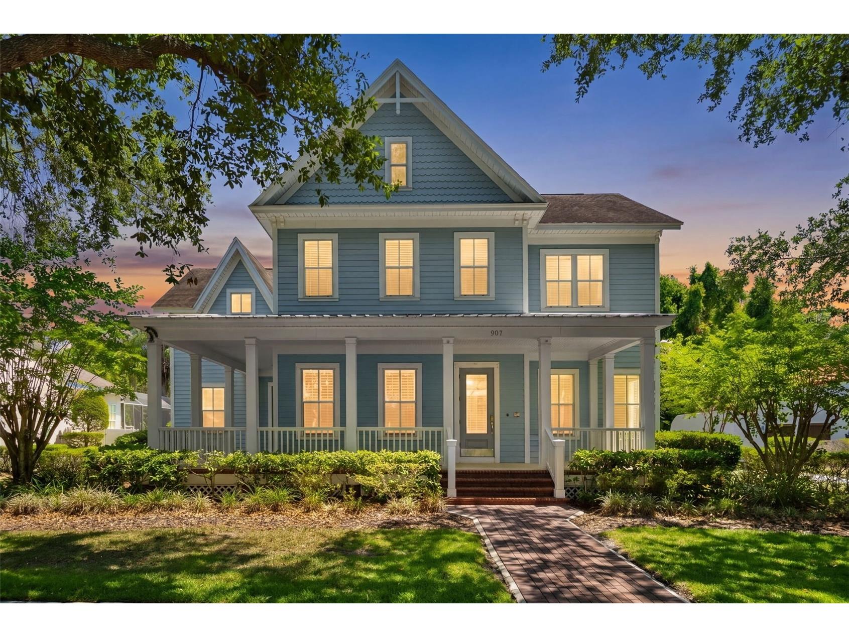 907 Westpark Drive Celebration FL 34747 S5150987 image2