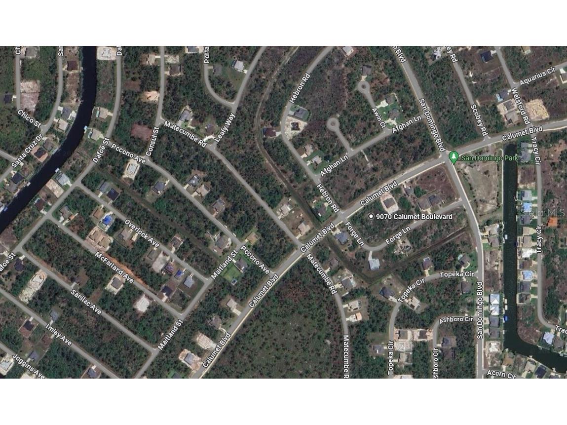 9070 Calumet Boulevard Port Charlotte FL 33981 O6206520 image1