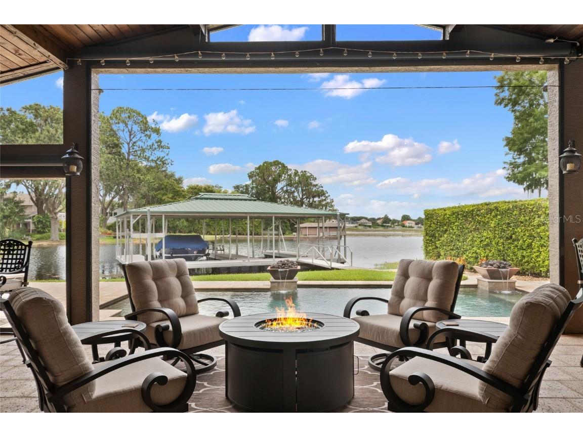 9070 Ron Den Lane Windermere FL 34786 - LAKE DOWN O6325834 image1