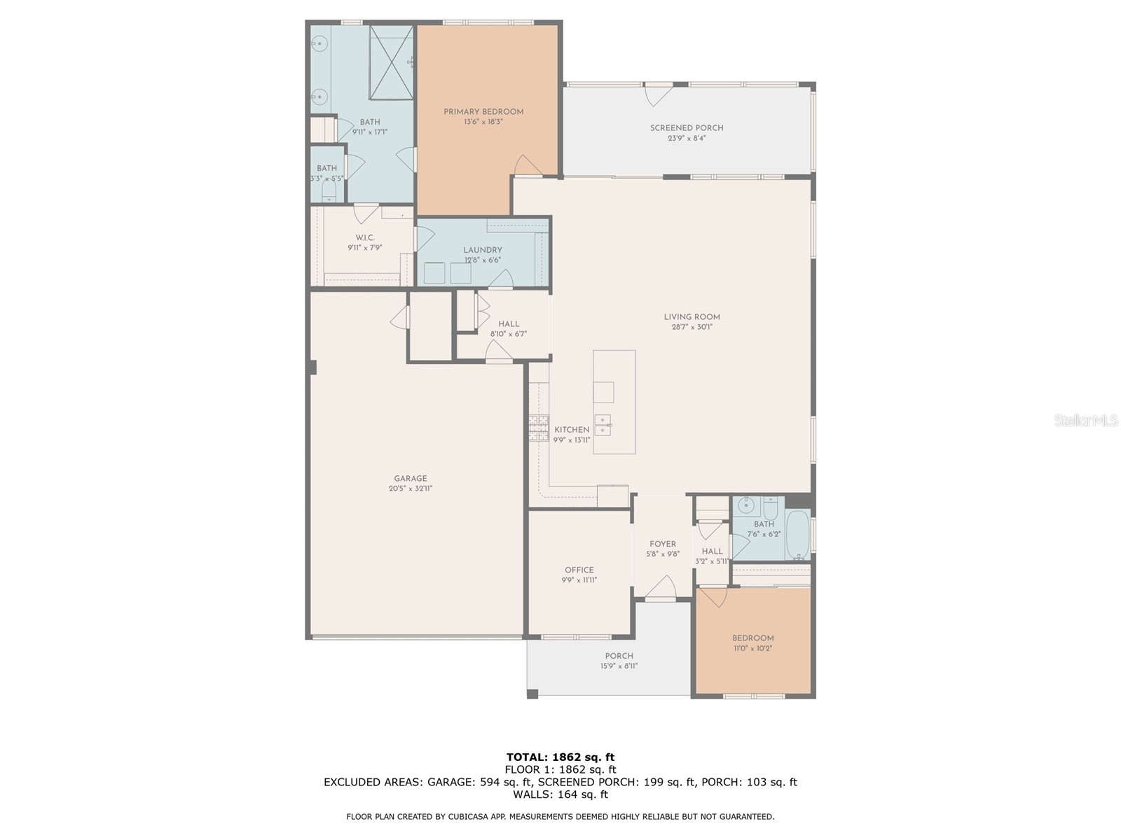 9070 SW 106th Avenue Ocala FL 34481 OM721096 image41