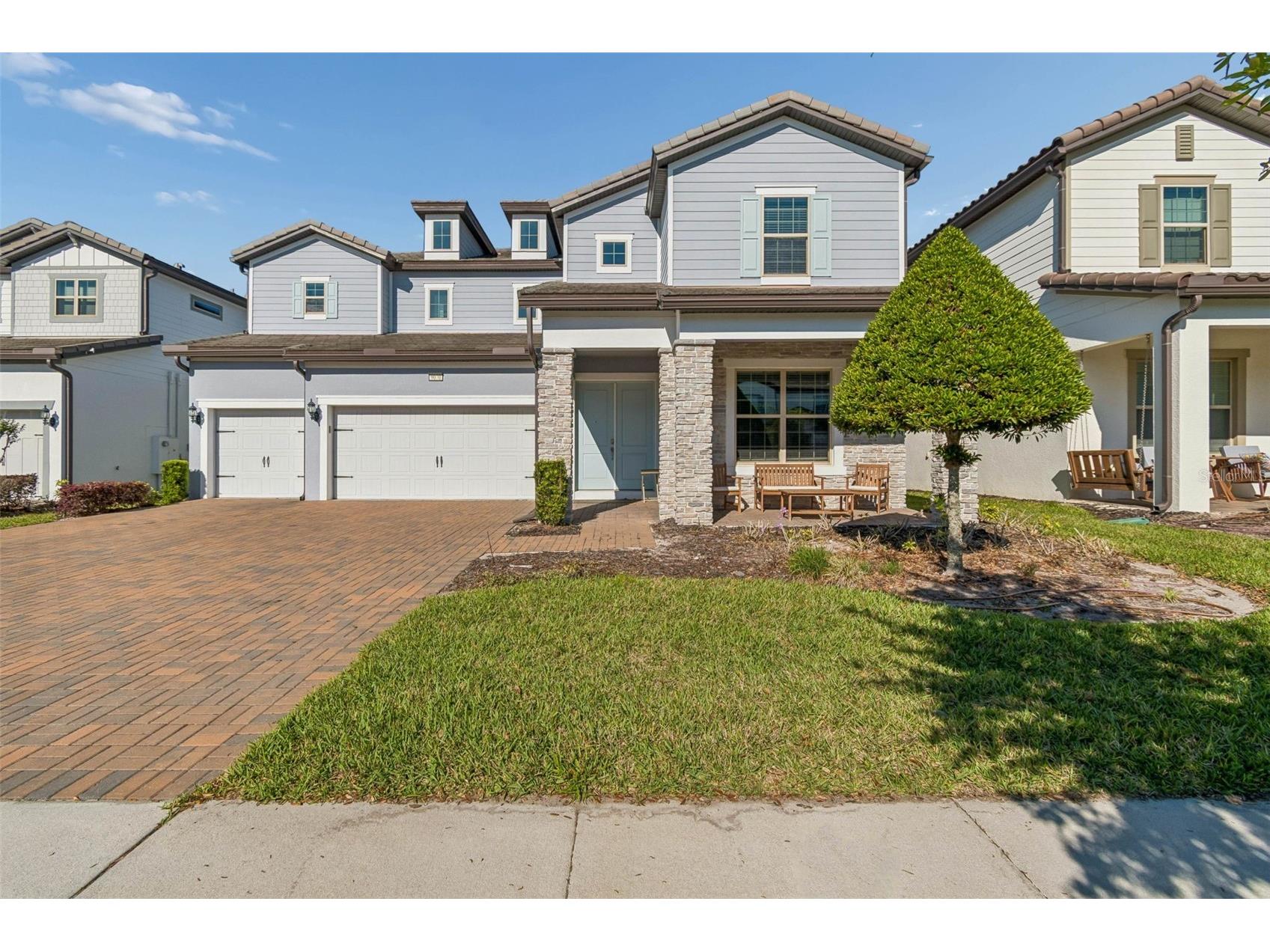 9070 Woodland Forest Road Orlando FL 32836 O6393453 image1