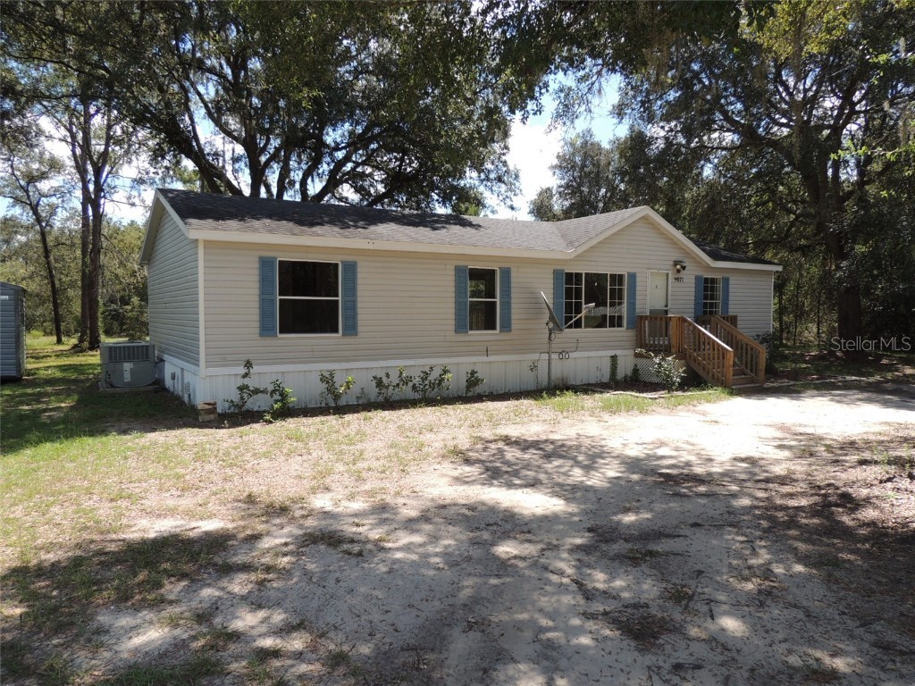 9071 NE 105th Avenue Bronson FL 32621 OM708825 image1