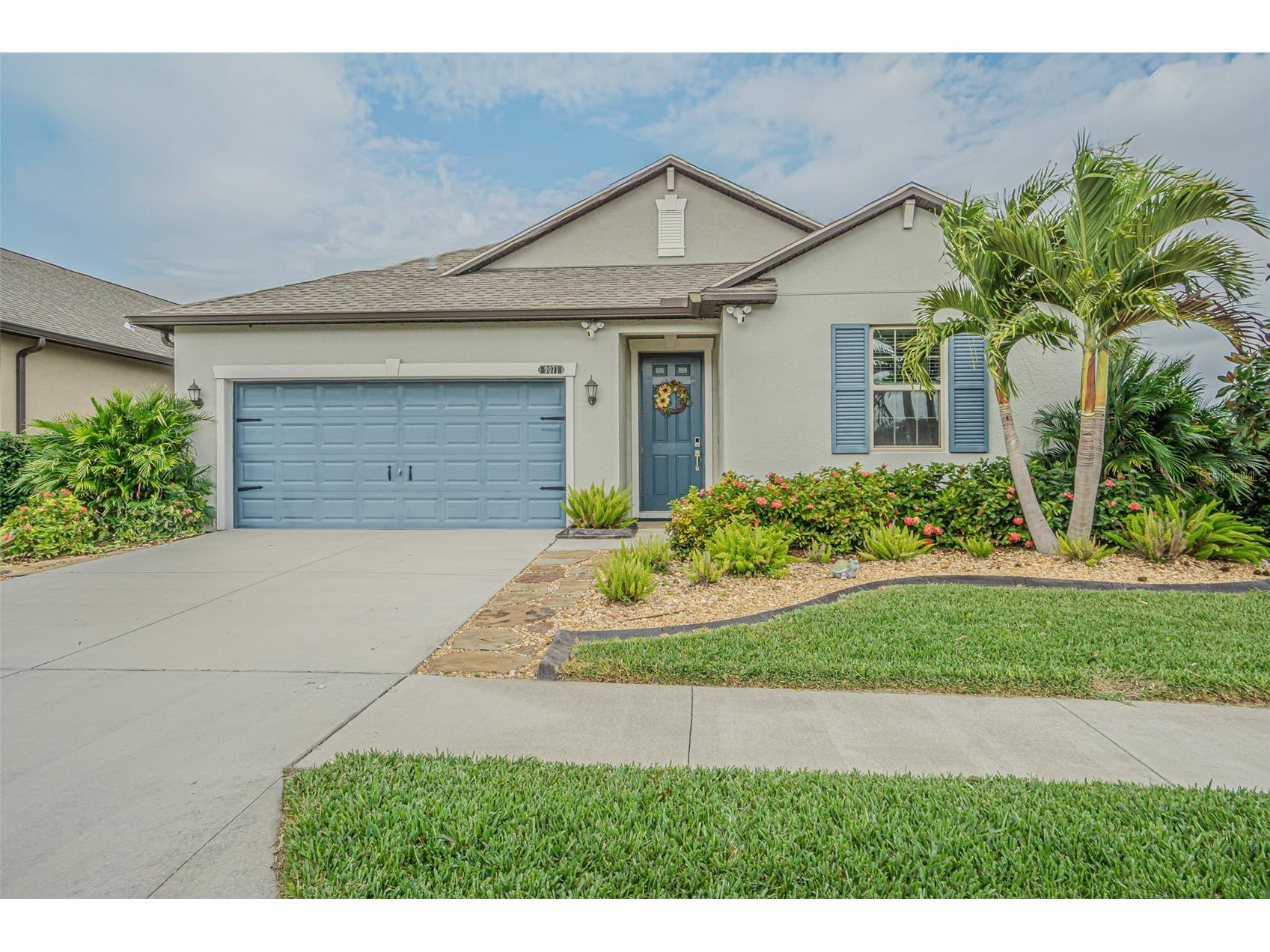 9071 Pleasant Woods Drive Land O Lakes FL 34637 TB8461038 image1