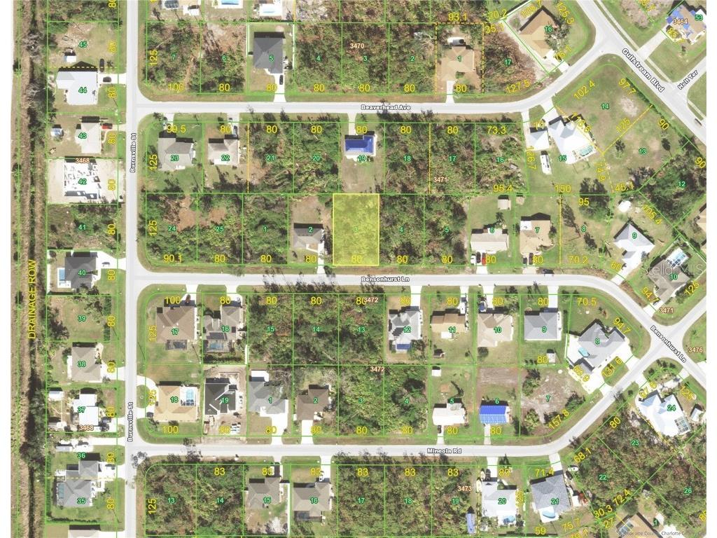 9072 Bensonhurst Lane Englewood FL 34224 C7516856 image1