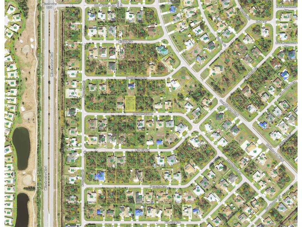 9072 Bensonhurst Lane Englewood FL 34224 C7516856 image2