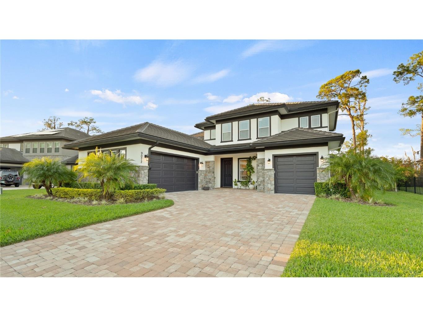 9072 Bradleigh Dr Winter Garden FL 34787 - LAKE LARTIGUE O6034445 image1
