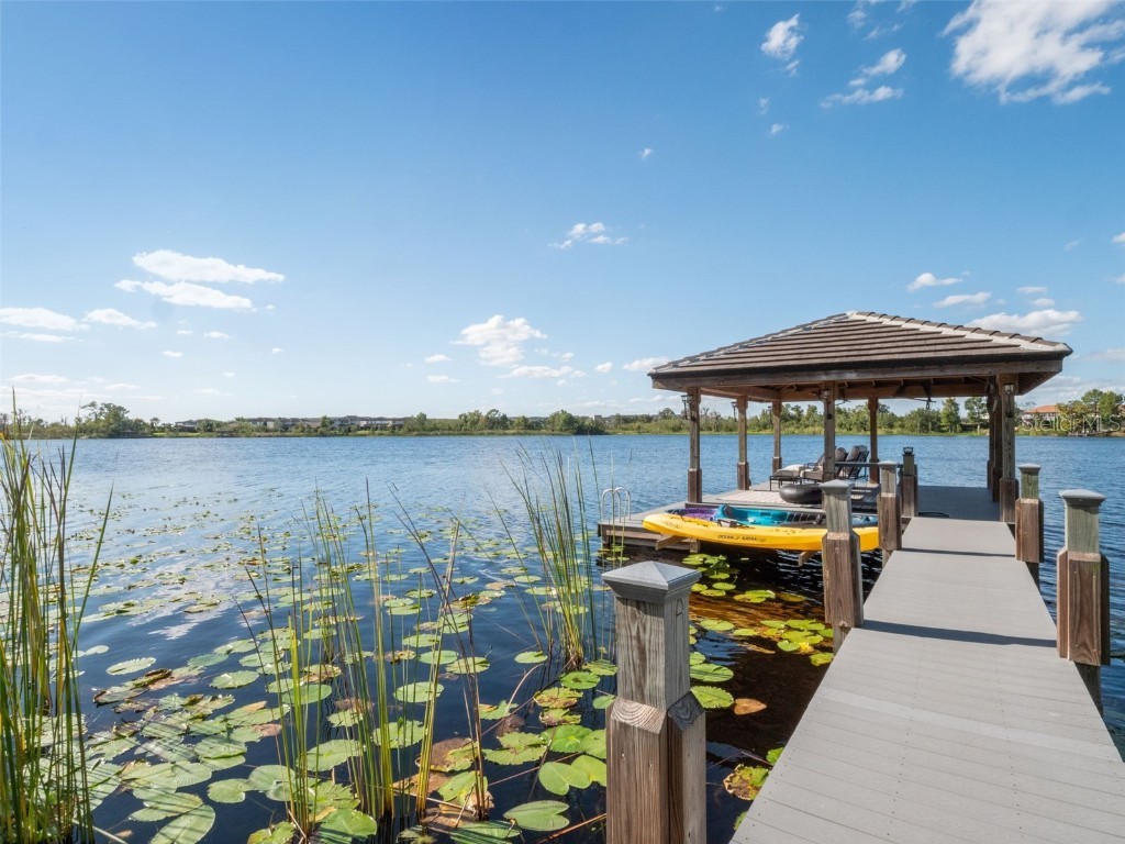 9072 Bradleigh Drive Winter Garden FL 34787 - LAKE LARTIGUE O6354407 image1