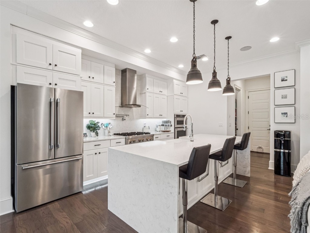 9072 Bradleigh Drive Winter Garden FL 34787 - LAKE LARTIGUE O6354407 image31