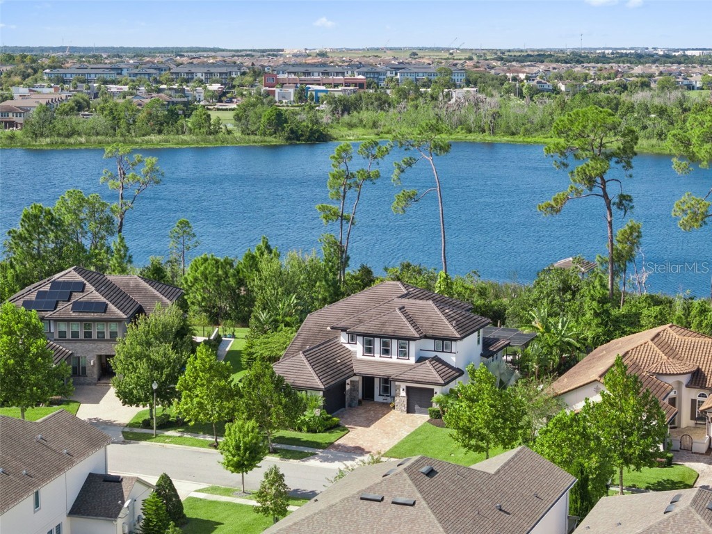 9072 Bradleigh Drive Winter Garden FL 34787 - LAKE LARTIGUE O6354407 image65