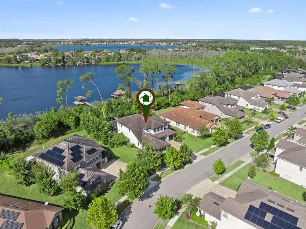 9072 Bradleigh Drive Winter Garden FL 34787 - LAKE LARTIGUE O6354407 image66