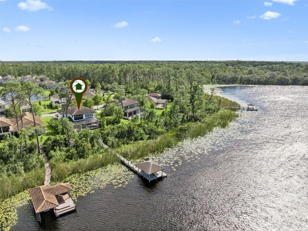 9072 Bradleigh Drive Winter Garden FL 34787 - LAKE LARTIGUE O6354407 image67