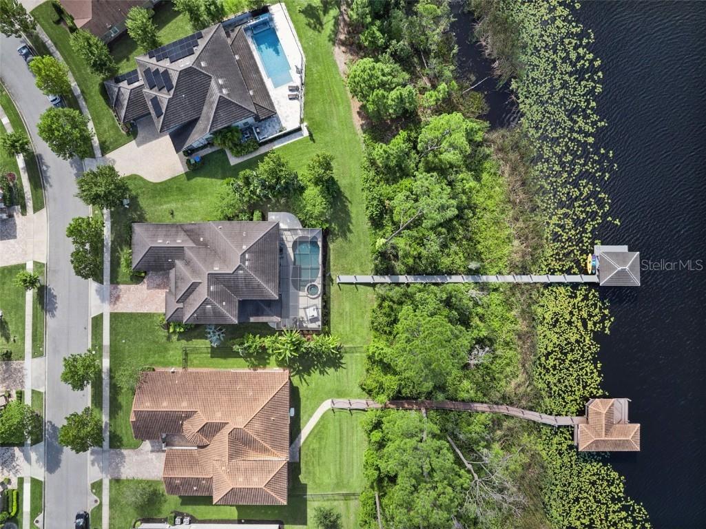 9072 Bradleigh Drive Winter Garden FL 34787 - LAKE LARTIGUE O6354407 image70