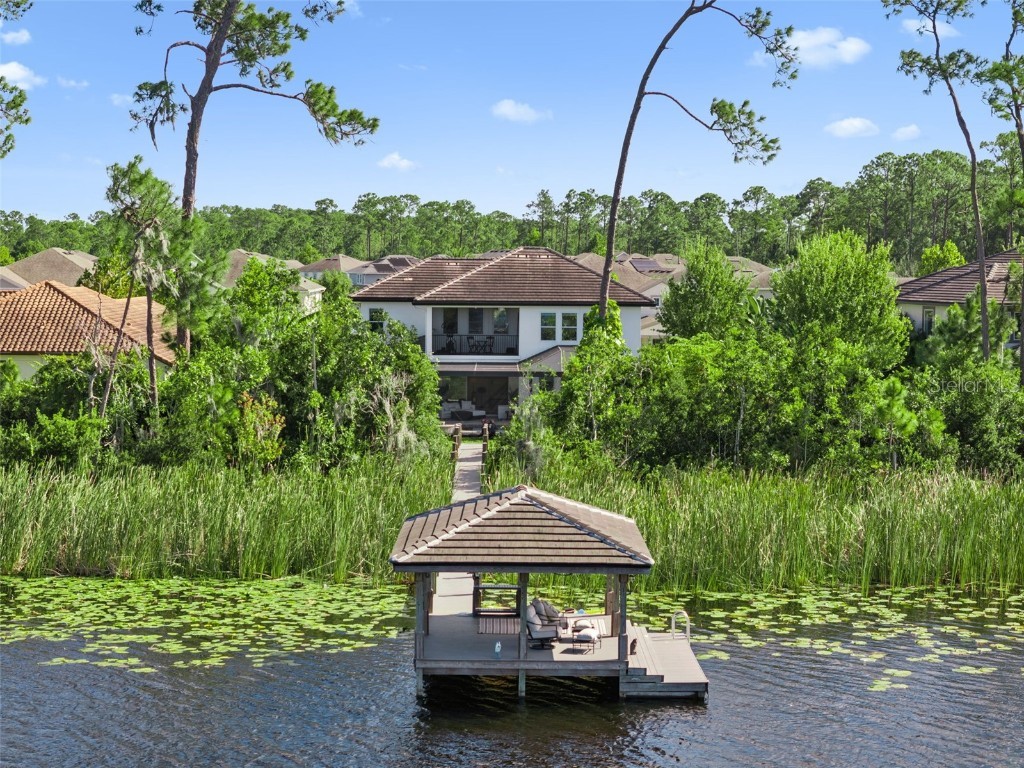 9072 Bradleigh Drive Winter Garden FL 34787 - LAKE LARTIGUE O6354407 image71