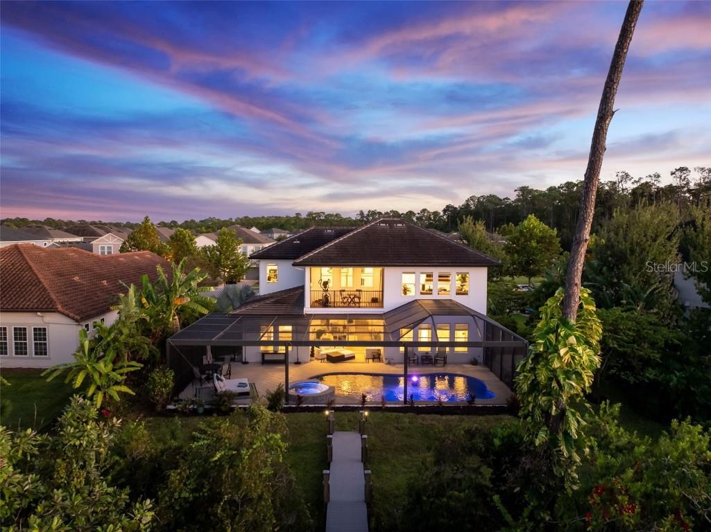 9072 Bradleigh Drive Winter Garden FL 34787 - LAKE LARTIGUE O6354407 image72