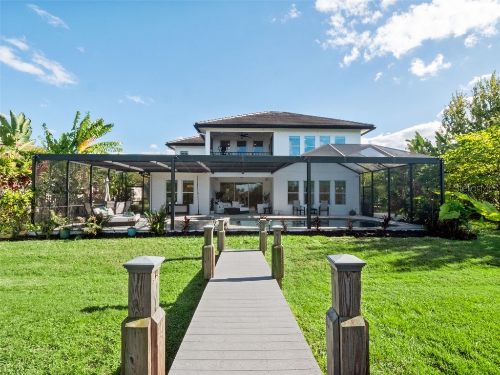 9072 Bradleigh Drive Winter Garden FL 34787 - LAKE LARTIGUE O6354407 image73