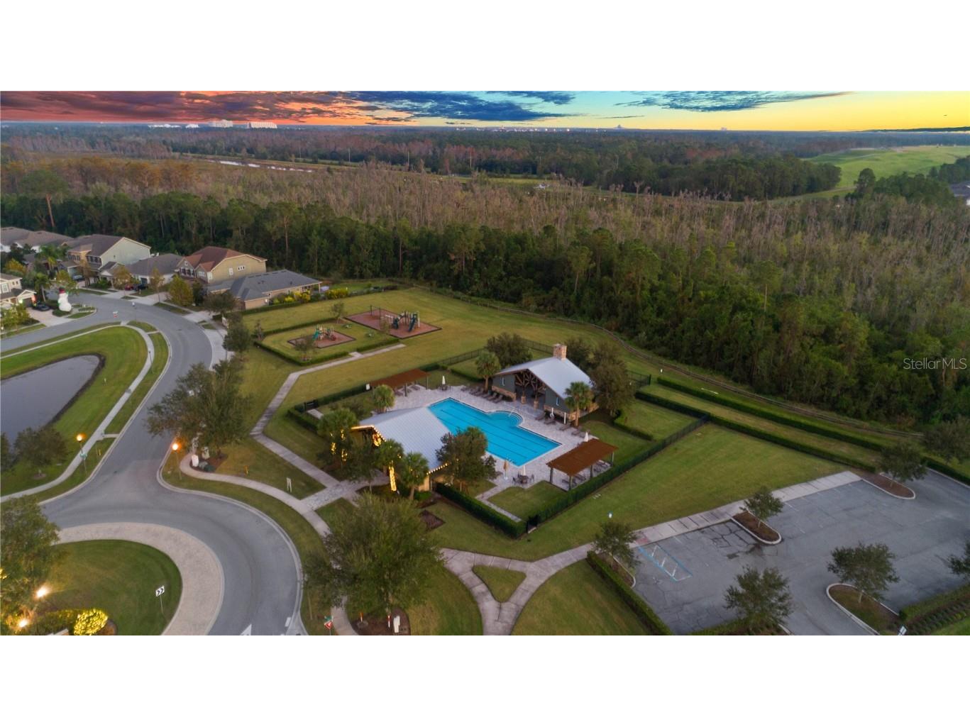 9072 Bradleigh Drive Winter Garden FL 34787 - LAKE LARTIGUE O6354407 image78