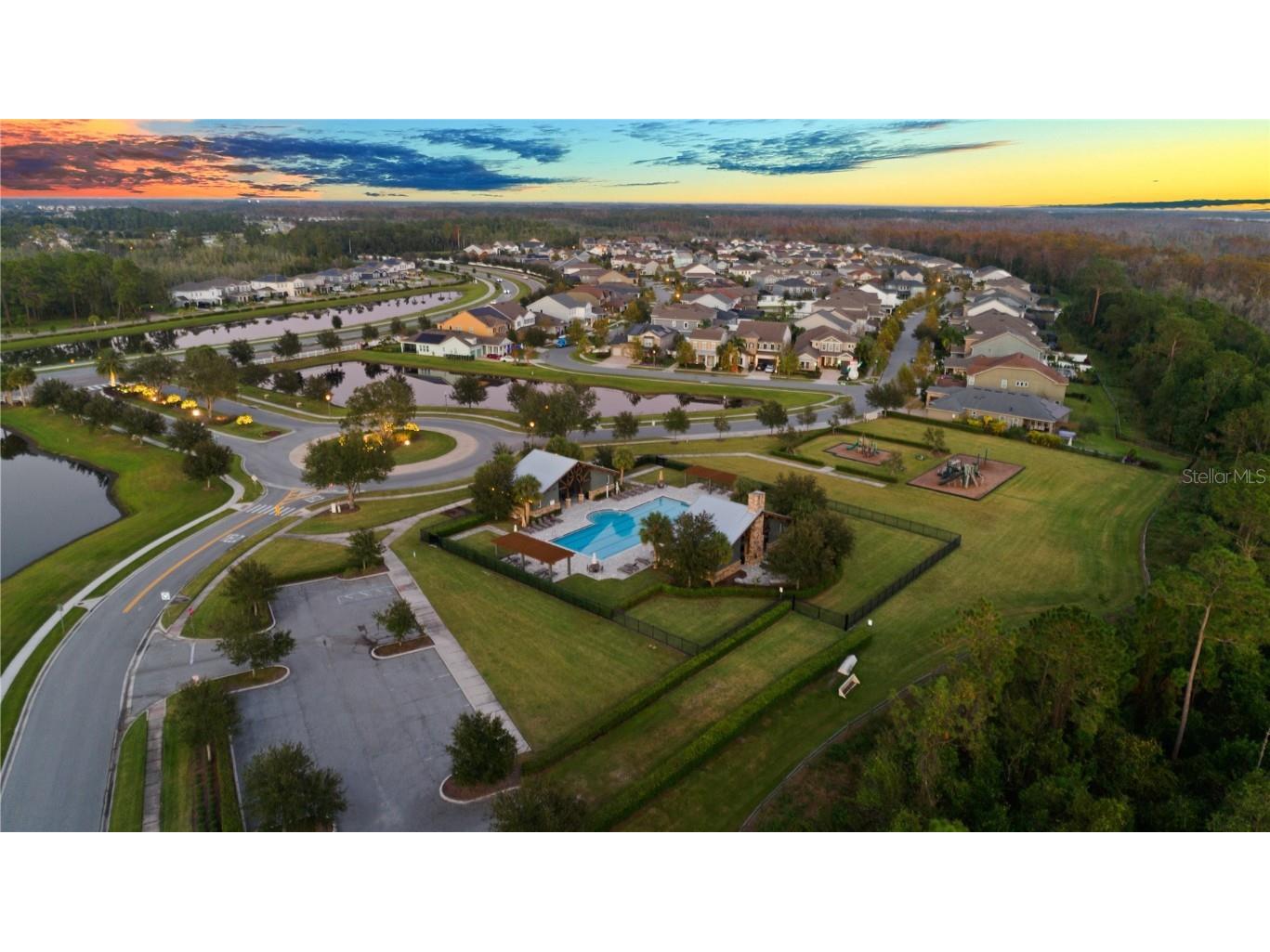 9072 Bradleigh Drive Winter Garden FL 34787 - LAKE LARTIGUE O6354407 image79