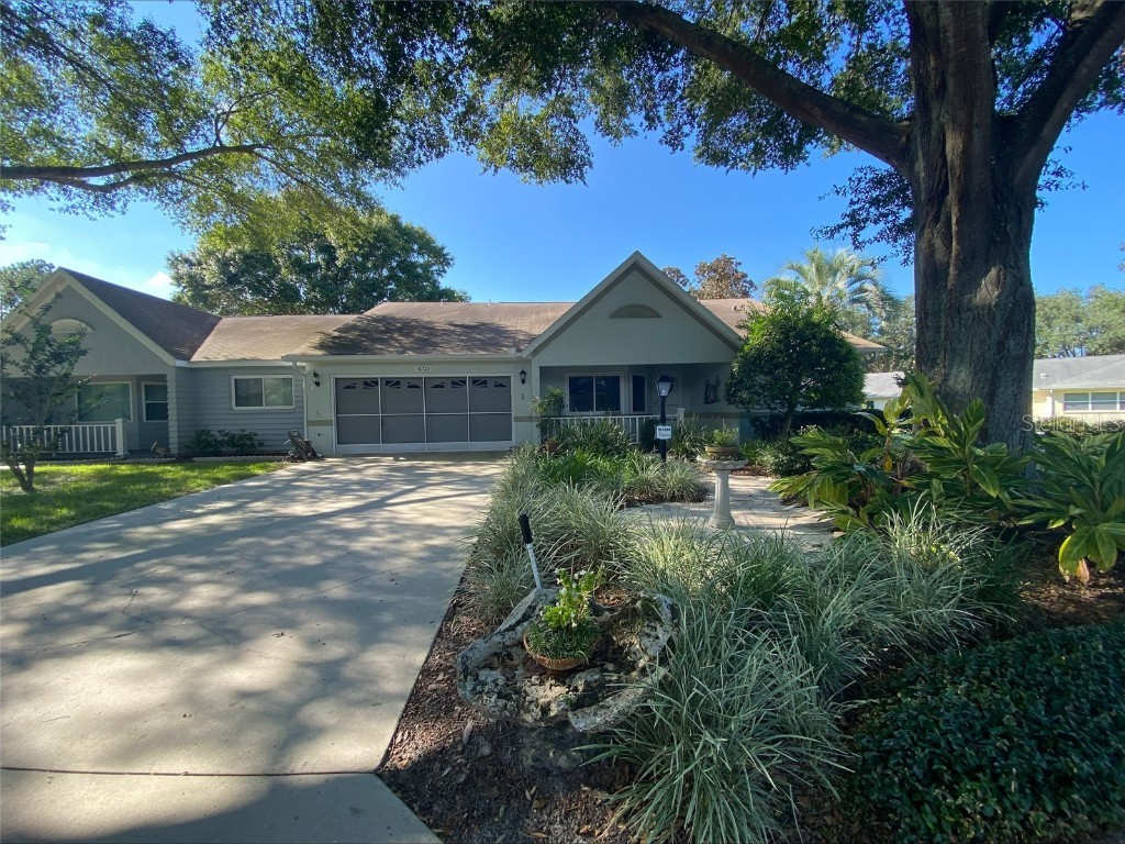 9072 SW 96th Lane #D Ocala FL 34481 OM664189 image1