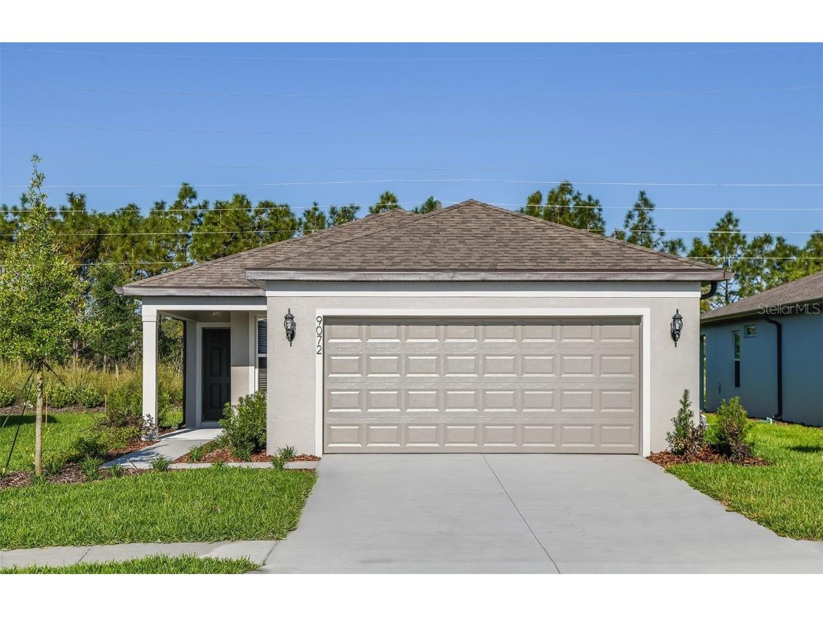 9072 Wildlight Trail Wildwood FL 34785 TB8372929 image1