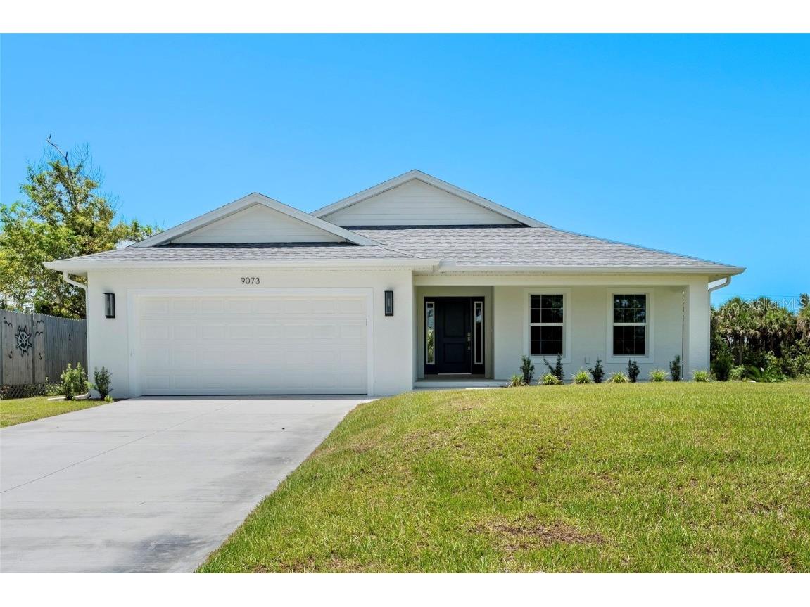 9073 Fruitland Avenue Englewood FL 34224 TB8397781 image1