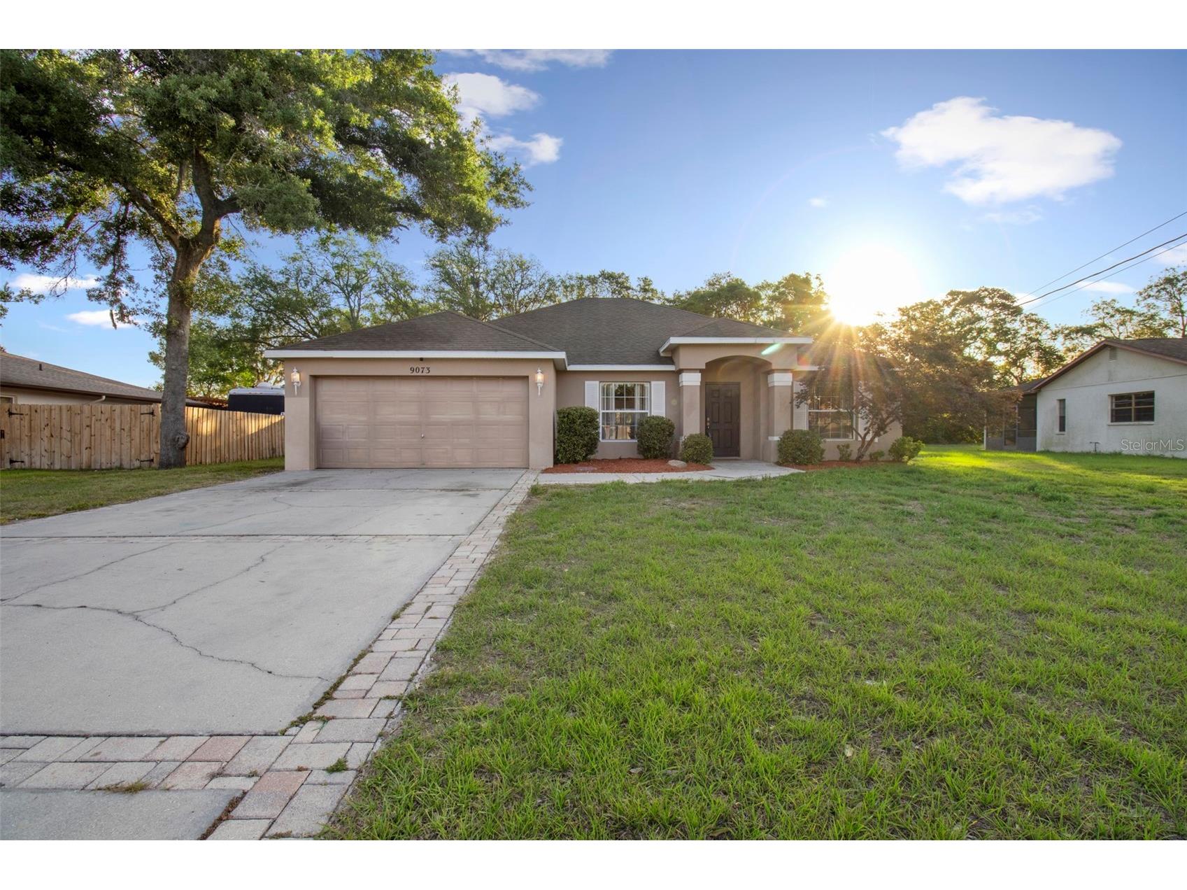 9073 Horizon Drive Spring Hill FL 34608 W7884970 image1