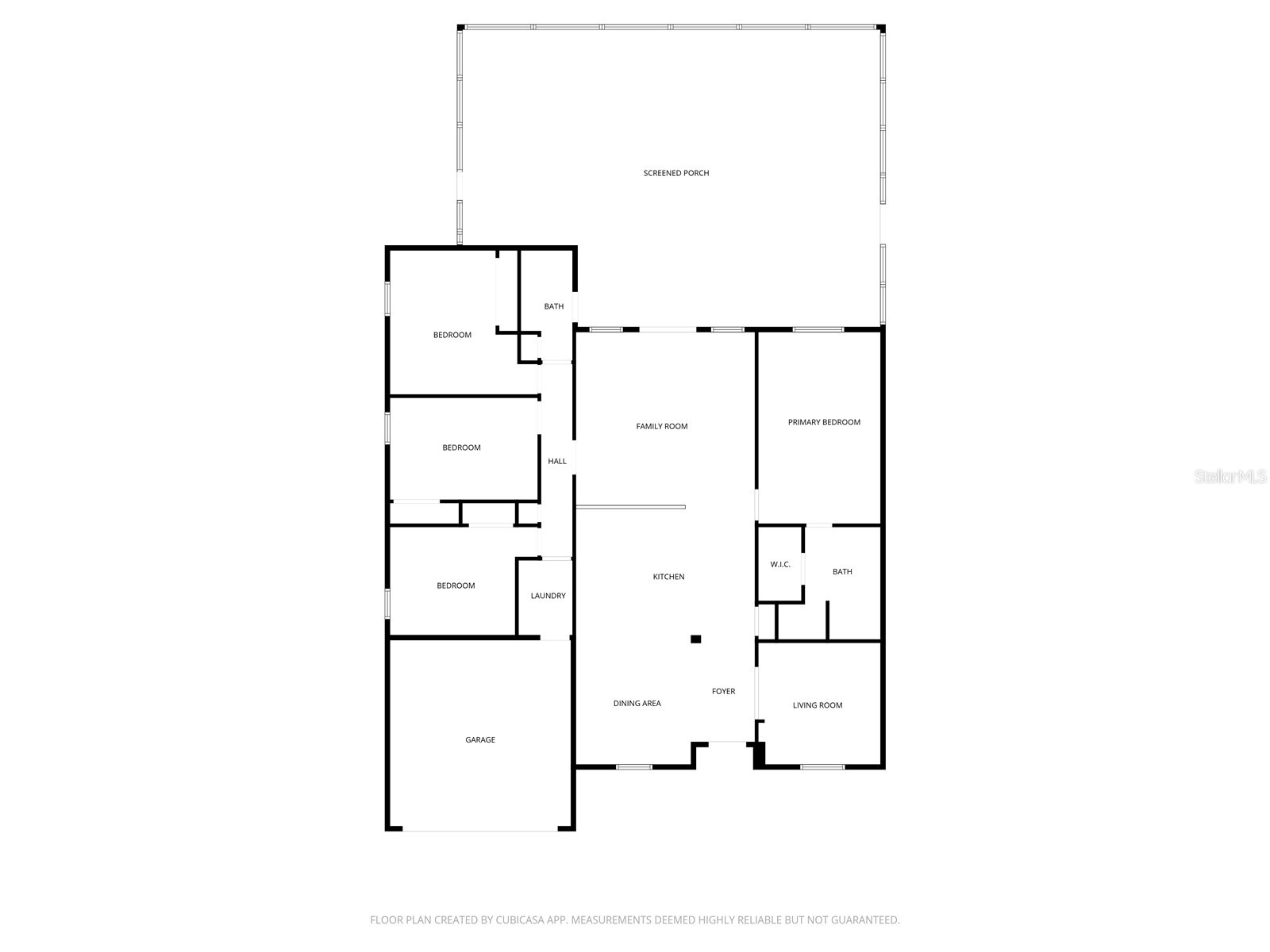 9073 Horizon Drive Spring Hill FL 34608 W7884970 image3