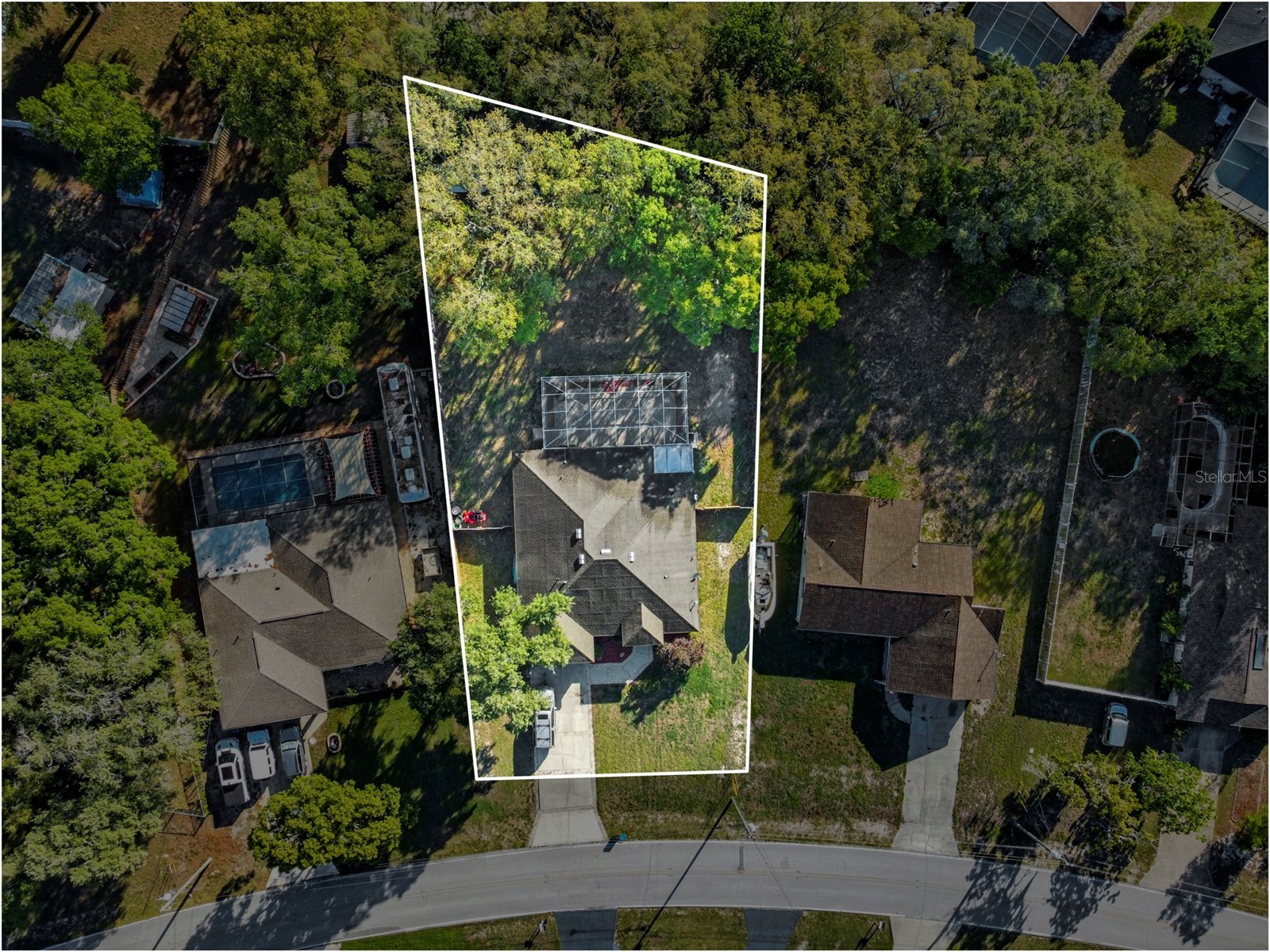 9073 Horizon Drive Spring Hill FL 34608 W7884970 image4