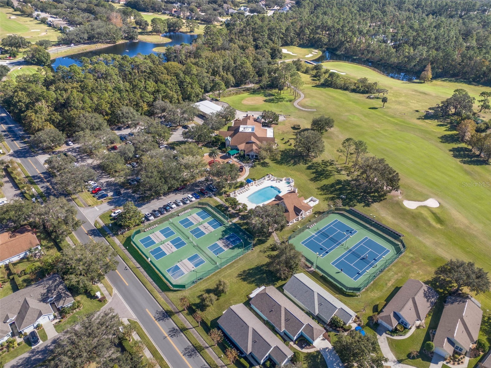 9073 Saint Andrews Way Mount Dora FL 32757 G5111728 image38