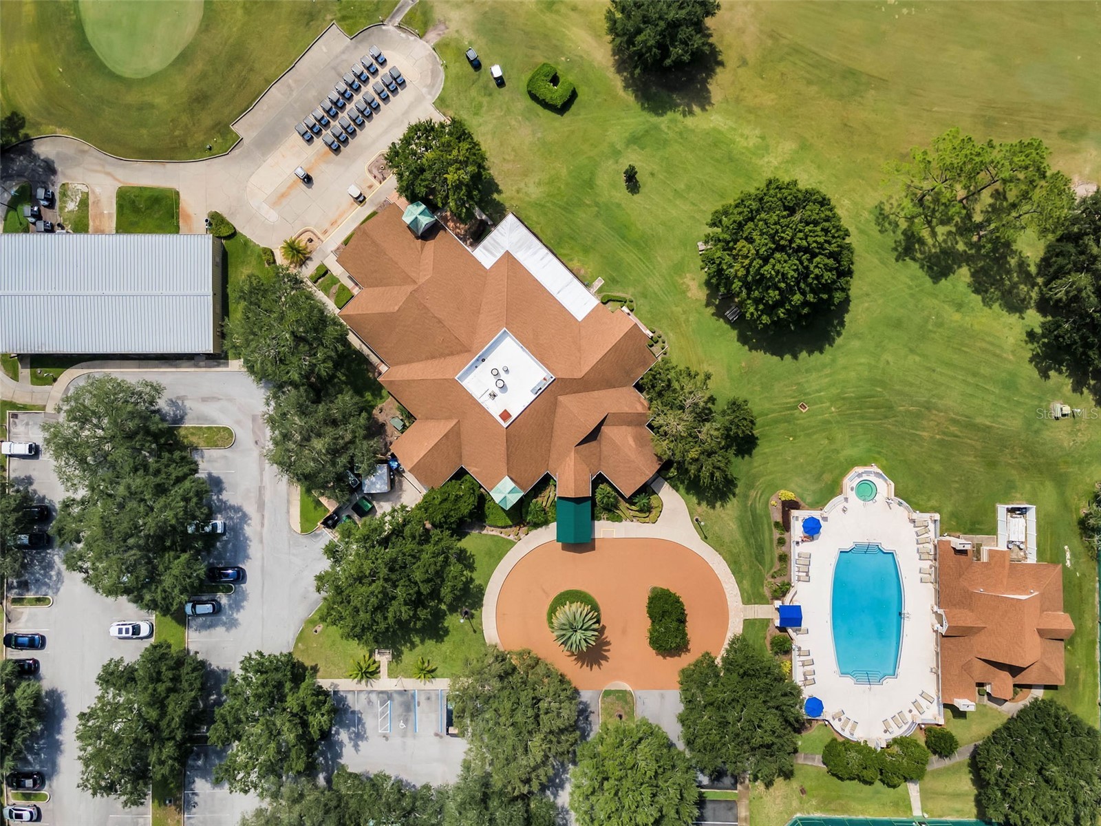 9073 Saint Andrews Way Mount Dora FL 32757 G5111728 image41
