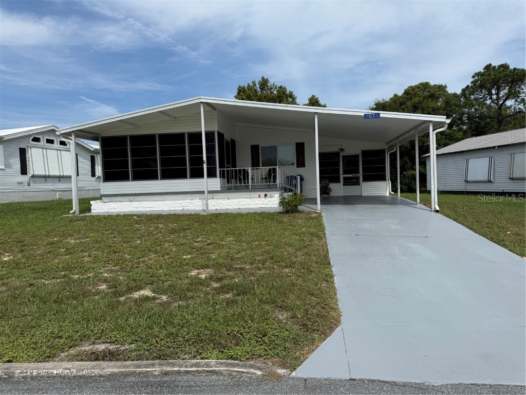 9074 Highpoint Boulevard Brooksville FL 34613 TB8423441 image1