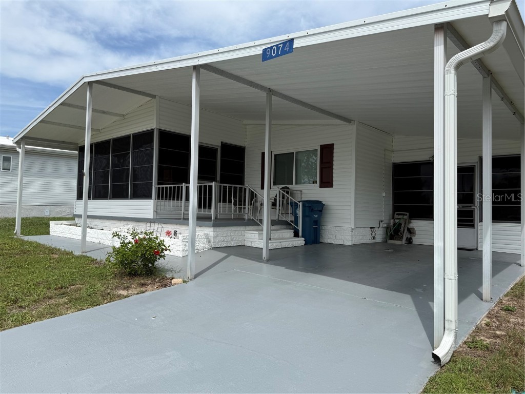 9074 Highpoint Boulevard Brooksville FL 34613 TB8423441 image2