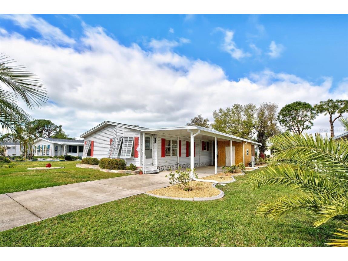 9074 Kestral Circle Englewood FL 34224 N6131366 image1