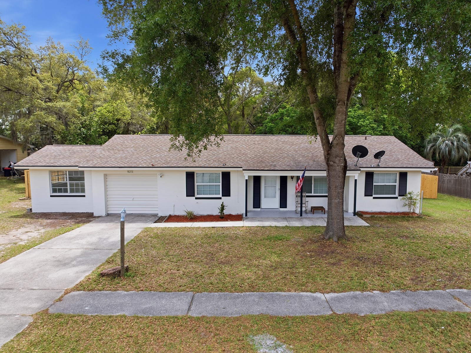 9074 N Golfview Drive Citrus Springs FL 34434 G5110763 image1