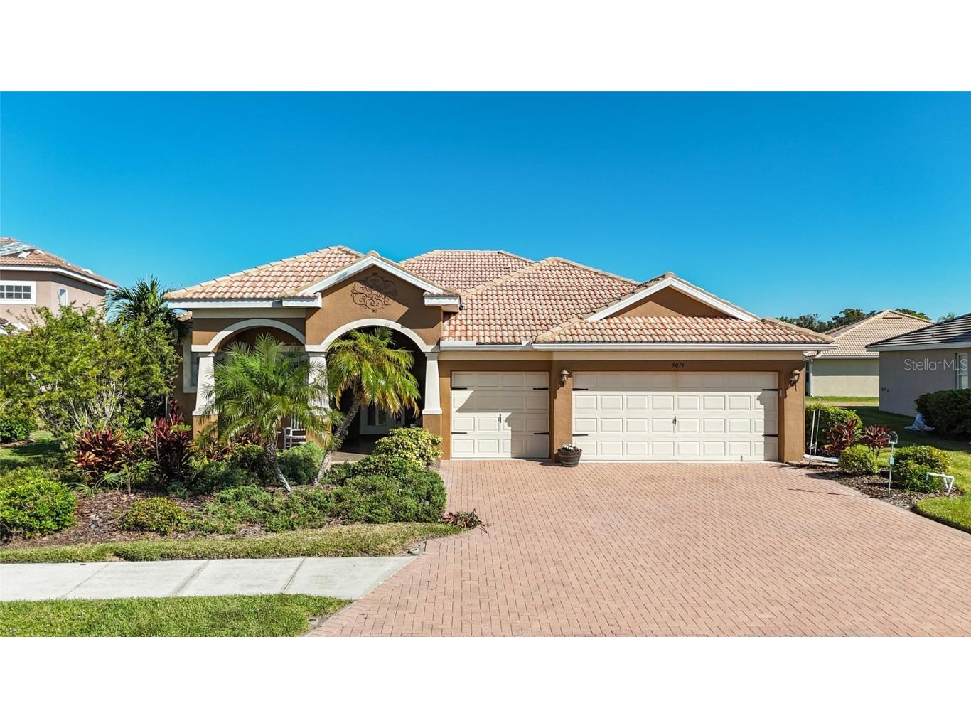 9074 Willowbrook Circle Bradenton FL 34212 A4671042 image1
