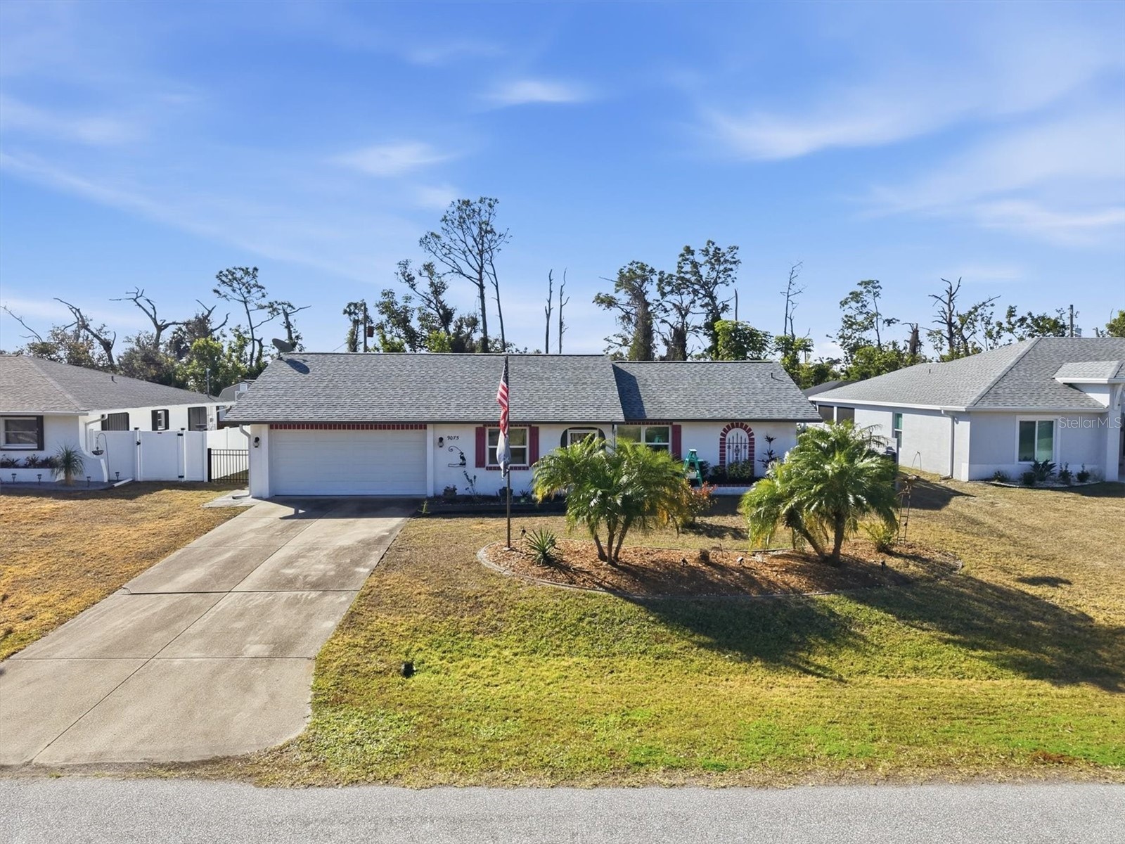 9075 Big Star Avenue Englewood FL 34224 D6146196 image1