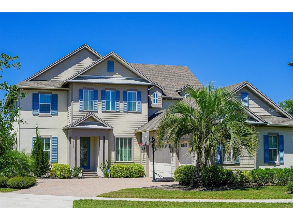 9075 Finsen Street Orlando FL 32827 O6169842 image1