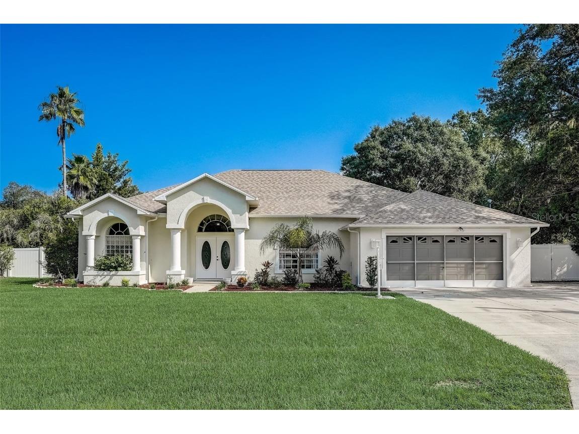 9075 Gallup Road Spring Hill FL 34608 W7857594 image1