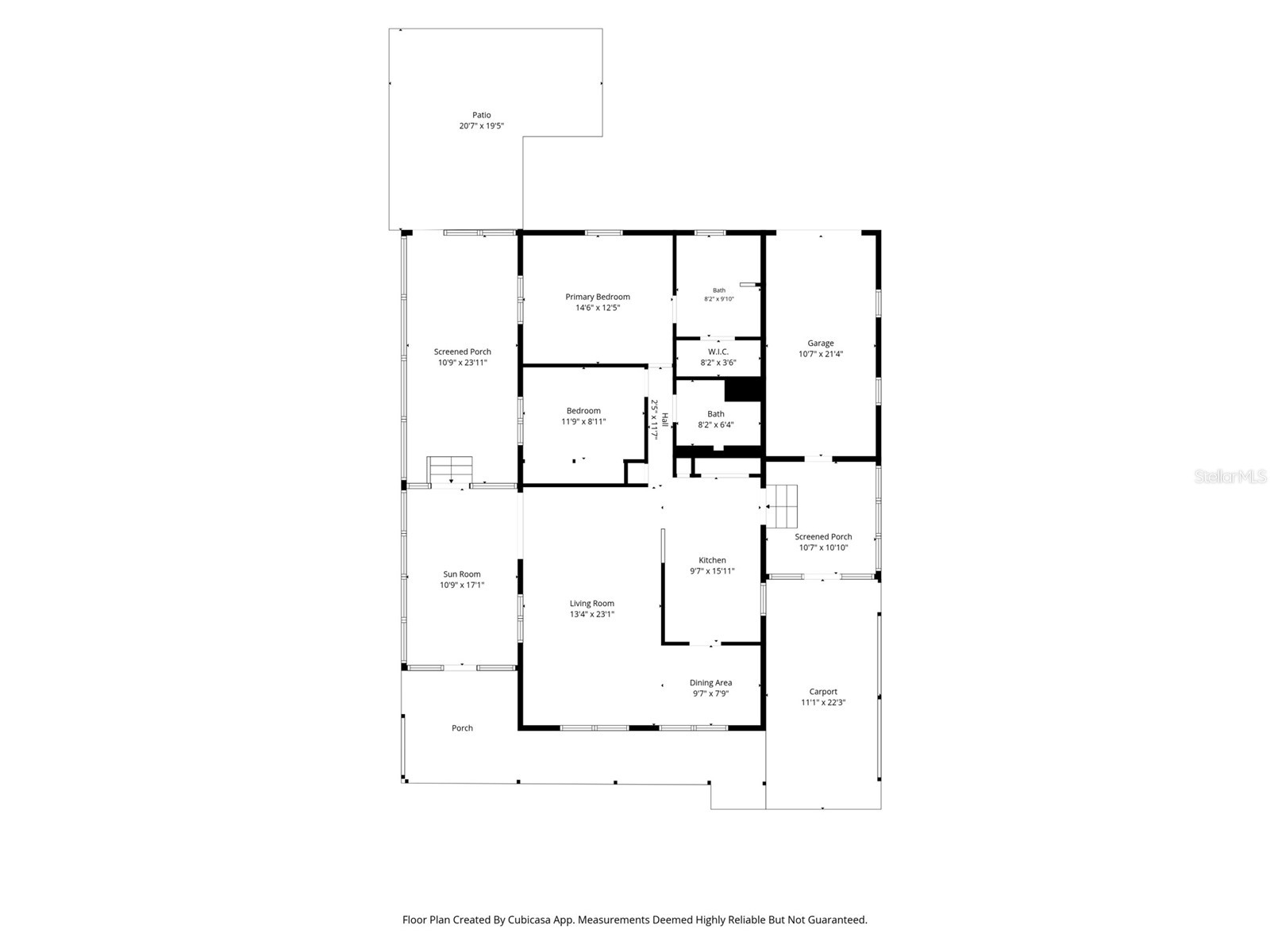 9075 Highpoint Boulevard Brooksville FL 34613 TB8525046 image5
