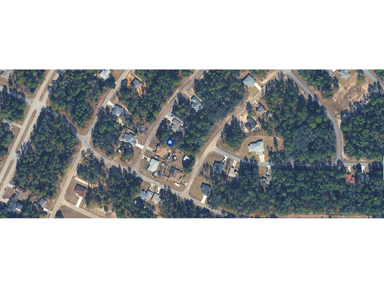 9075 N Marcus Way Citrus Springs FL 34433 TB8466626 image1