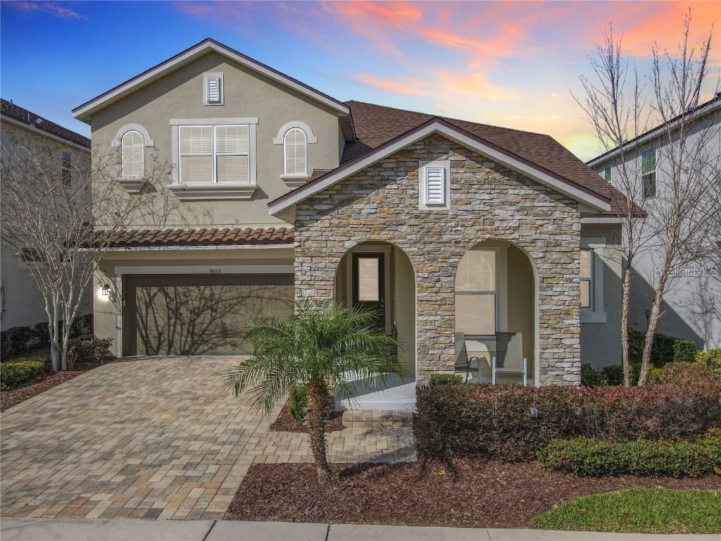 9075 Sunshine Ridge Loop Kissimmee FL 34747 O6179024 image1