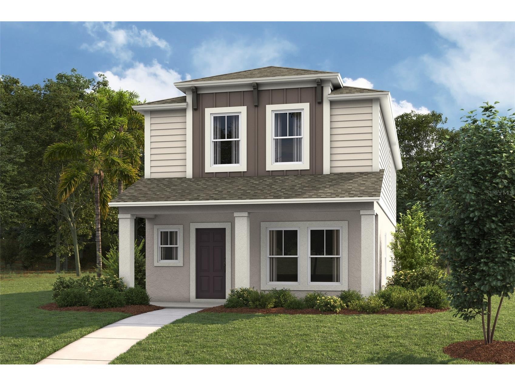 9076 Citrus Grove Way Zephyrhills FL 33541 TB8468283 image1